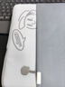 tomtoc笔记本电脑内胆包13/14/16英寸苹果Macbook Pro/Air电脑保护套A13 机组蓝 16英寸 实拍图