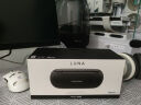 哈曼卡顿 LUNA 【国家补贴】便携蓝牙音箱  赛道扬声器系统 超长续航 独立高音单元 IP67防水防尘音响 黑色 实拍图