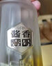 One's Member酱香壹号尊享版白酒酱香型 53度 500ml*4瓶 整箱装 宴请送礼 实拍图