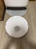 石头（roborock）扫地机器人扫拖一体 P20 Pro 扫拖洗烘一体机 自动集尘热水洗拖布烘干补水擦地拖地 A1340RR 实拍图