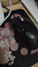 罗技（G） G502 HERO主宰者游戏鼠标电竞鼠标有线RGB机械配重竞技FPS吃鸡宏cf送男友男生礼物 G502HERO+阿卡丽贴纸 实拍图