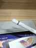 倍思电容笔iPad苹果笔【直插/Type-C快充】适用25年Pro/Air/Mini7/iPad11触控触屏手写笔applepencil 实拍图
