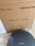 九阳（Joyoung）家用电饼铛三明治机早餐机 36mm加深烤盘煎烤机 双面加热 大火力蒸汽烤肉饼铛GK128 实拍图