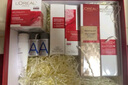 欧莱雅（L'OREAL）套装抗皱紧致护肤礼盒化妆品水乳补水保湿淡纹送妈妈送女友礼物 复颜抗皱礼盒7件套(90%买家选择) 实拍图