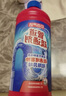 巨奇严选 管道疏通剂厨房卫生间下水道清洁防臭管道强力溶解疏通神器 实拍图