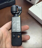 大疆 DJI Osmo Pocket 3 全能套装 一英寸口袋云台相机 OP灵眸手持数码相机 旅游vlog 便携美颜摄像 实拍图