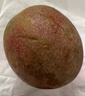 京鲜生 广西紫皮百香果 2斤装 约13-15粒 单果约70g 酸甜风味 生鲜水果 实拍图