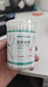 稳健医用棉签双头掏耳鼻清洁化妆脱脂棉棉棒白色圆头7.5cm100支/桶 实拍图