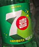 百事可乐七喜可乐 7UP 柠檬味 汽水碳酸饮料 2L*6瓶 整箱装 百事出品 实拍图