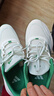 阿迪达斯 （adidas）男子春季户外轻便耐磨透气休闲运动鞋跑鞋JH5153 uk7.5码41 实拍图