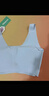 like uu儿童内衣女学生初高中生女大童青春发育期少女文胸小背心plus版 实拍图