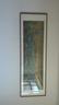 铜师傅 手工錾刻 铜雕画《千里江山之锦绣河山》装饰画 玄关画 锦绣河山 实拍图