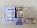 自然堂明星套装(小紫瓶50ml+10ml*5+精华露30ml+精华霜18.5g)礼物 实拍图