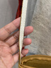 无印良品（MUJI）纸编水桶状斜挎包 实拍图
