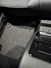 博士伦汽车脚垫tpe适用大众迈腾帕萨特CC高尔夫途岳ID4ID3速腾l揽境途昂 TPE全车+臻选上层垫【高雅黑】美尼斯 大众帕萨特/帕萨特新能源  2019-现在 实拍图
