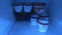 哈根达斯（Haagen-Dazs）夏威夷果仁冰淇淋 100ml小杯装 实拍图