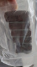 龙大肉食干香肠160g*2 纯猪肉肠风干肠 山东风味腊肠 开袋即食熟食火腿肠 实拍图