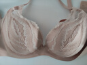 爱慕内衣女小胸聚拢承托有型性感蕾丝水袋文胸AM147201 实拍图