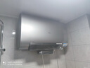 海尔（Haier）【BK7】80升双胆扁桶电热水器 小蓝瓶净肤洗 国家补贴20% 3D巨能洗 内胆免清洗3300W变频速热节能 实拍图