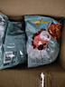 马一芳新疆原味薄皮核桃5斤阿克苏特产坚果休闲零食散装新货核桃大礼包 薄皮核桃5斤【收藏带夹子】 实拍图