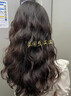维特丝泡沫发蜡弹力素卷发持久定型护卷保湿蓬松摩丝男女士清香发胶泡泡 实拍图