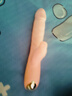 伊珞（EROCOME）震动棒女性生理解压专用自慰器伸缩振动av按摩玩具情趣成人性用品 实拍图