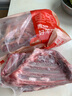 鲜京采澳洲精选原切羊肋排（偏瘦） 2斤/袋 草饲羊肉 京东自有品牌 实拍图