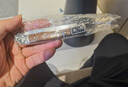 京东京造 67层大马士革折叠刀 便携户外多功能刀家用水果刀削皮刀 实拍图