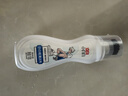 立白小白白小白鞋清洁剂100g快速去污无需水洗自带刷头擦鞋洗鞋清洁剂 实拍图