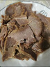 鲜京采 新西兰原切去骨羊后腿肉4斤 烧烤炖煮食材 羊肉 京东自有品牌 实拍图