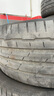 韩泰（Hankook）防爆轮胎 225/45R18 95Y XL K127B * 宝马认证原配宝马3 实拍图