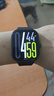小米（MI）REDMI Watch 5 典雅黑 国家补贴 澎湃OS 2 心率血氧监测 蓝牙通话 红米手表5 智能手表 小米汽车 实拍图