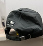 MLB棒球帽子夏季【明星虞书欣同款】鸭舌帽软顶送礼3ACP7701N-50CGS 实拍图