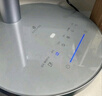 孩视宝国AA儿童阅读护眼台灯学生学习专用防蓝光全光谱保护视力灯OS61-V 实拍图