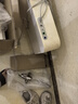 九阳（Joyoung）净水器家用 超滤直饮净水机 迷你型无桶前置过滤器自来水过滤器 JYW-HC-1365WU 白色 实拍图