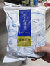 赶海弟 裙带菜叶500g大叶片高泡发 盐渍鲜嫩 裙带菜虾皮汤 凉拌火锅食材 实拍图