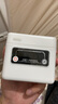唯卓仕FZ100索尼相机电池适用于a7cII a7m3 a7m4 a7r3 a7s3 a9 a6600 FX30 ZVE1索尼微单相机电池充电器 【双向PD30W】BT-FZ100储电快充盒 实拍图
