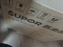 苏泊尔（SUPOR）【国家补贴】深汤系列电压力锅5L家用全自动智能触控配蒸笼SY-50YC8011双胆电饭煲高压锅4-6人 实拍图