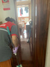 京东家政3小时日常保洁单次兑换券 全屋保洁服务 上门清洁 使用地区见商详页 实拍图
