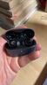 vivo TWS 4真无线降噪耳机 高保真 Hi-Fi 级音质55dB深海降噪45H超长续航苹果小米华为手机通用深海蓝 实拍图