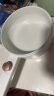 小熊（Bear）电煮锅 小电锅 长柄 小型宿舍电锅 多功能锅辅食锅电蒸锅学生泡面P16M2 1.6L配蒸笼【国家补贴】 实拍图