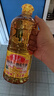 鲁花 食用油 5S 物理压榨 压榨一级 花生油1L 实拍图