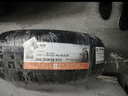 韩泰（Hankook）汽车轮胎 205/55R16 91V K415 原配大众宝来/高尔夫/朗逸 实拍图