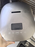 美的（Midea）电饭煲0涂层316L母婴级不锈钢2L易清洁家用1-2人低糖沥米饭迷你电饭锅微压以旧换新AFB2022LS 实拍图