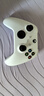微软Xbox无线游戏手柄 无线控制器 冰雪白 蓝牙适配Xbox/PC/平板/手机 Steam促销黑神话悟空 明末 实拍图