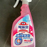 花王（KAO）浴室清洁剂500ml 卫生间厕所瓷砖玻璃除水垢去臭味防霉清洗剂喷雾 晒单实拍图