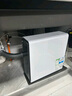 海尔（Haier）【鲜活水】1000Gpro家用净水机5年RO反渗透净水器直饮净饮机HKC2400-R791D2U1国家补贴 实拍图