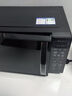 美的（Midea）微碳系列 家用微波炉烤箱一体机 杀菌智能家用 800W速热20L大容量 6代变频 （PC20M5W） 实拍图