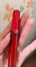 阿玛尼红管唇釉#405番茄红 口红礼盒唇蜜 礼盒生日礼物女618抢先购 实拍图