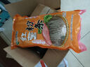 双塔粉条纯红薯粉条400g 粉丝南北干货火锅食材地瓜粉炖菜火锅酸辣粉  实拍图